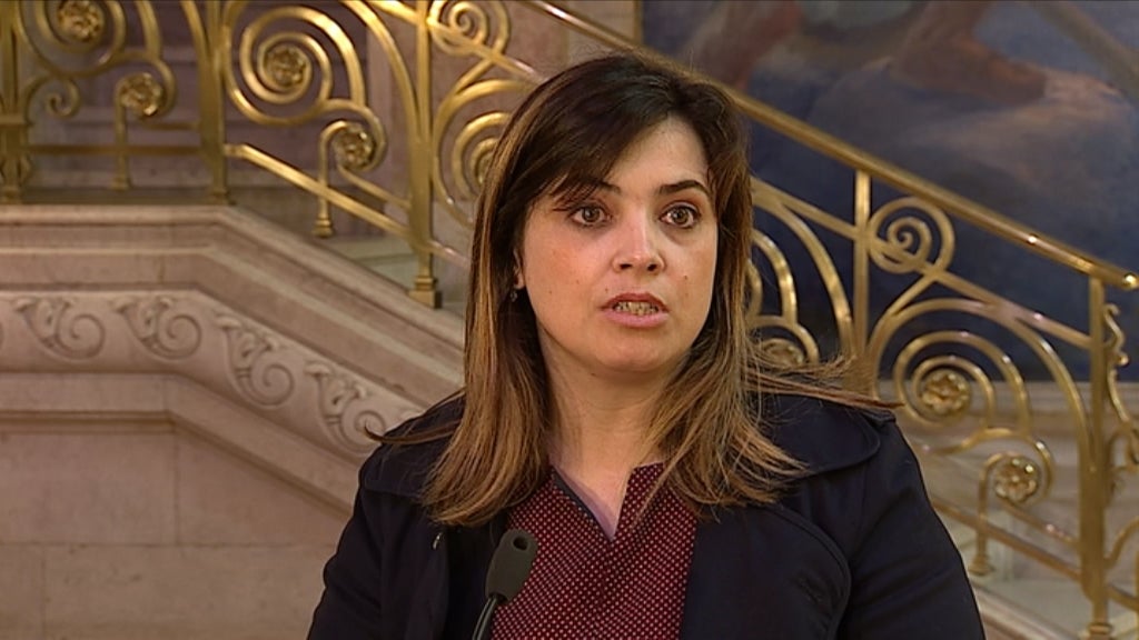 Sustentabilidade das pensões