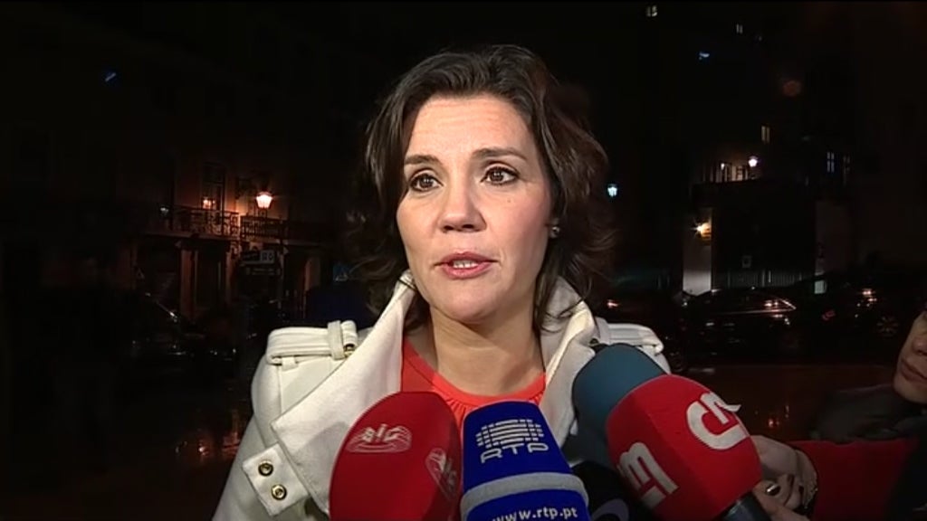 Sucessão de Paulo Portas na liderança CDS-PP