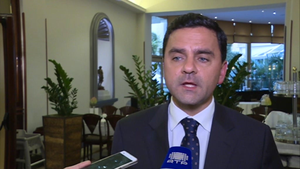 TGV Espanha Portugal