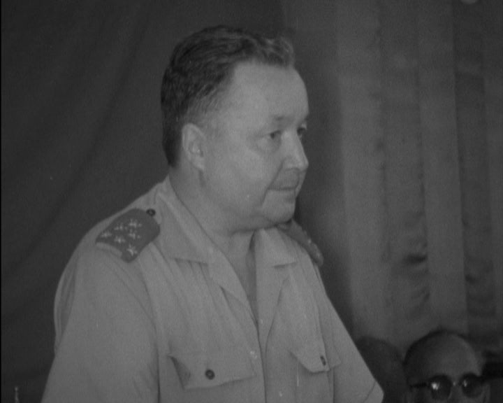 Governador Geral da Guiné visita Bolama