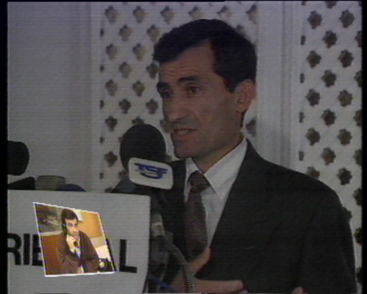 Suspeita de corrupção ao árbitro Francisco Silva