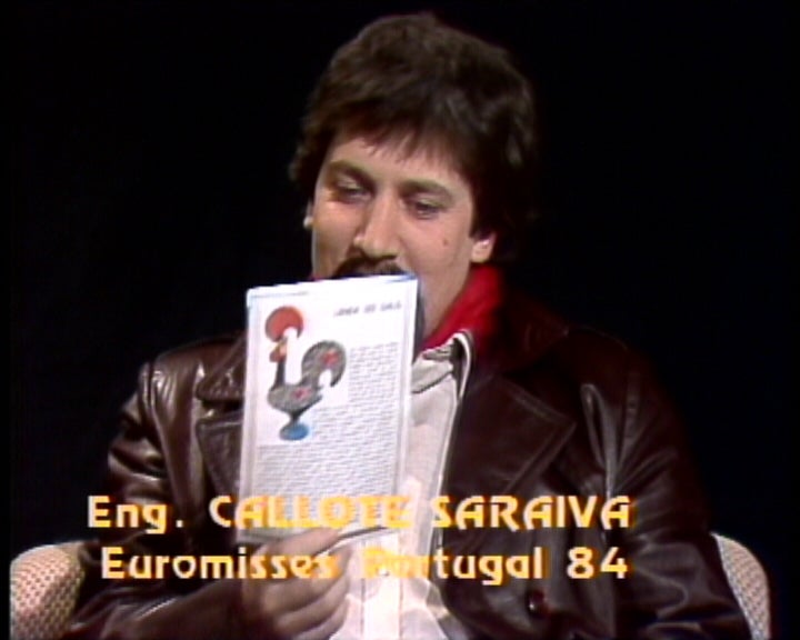 O Tal Canal com Paco Bandeira – I Parte