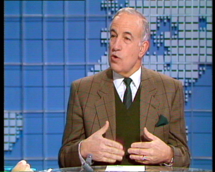 Entrevista a Lemos Pires