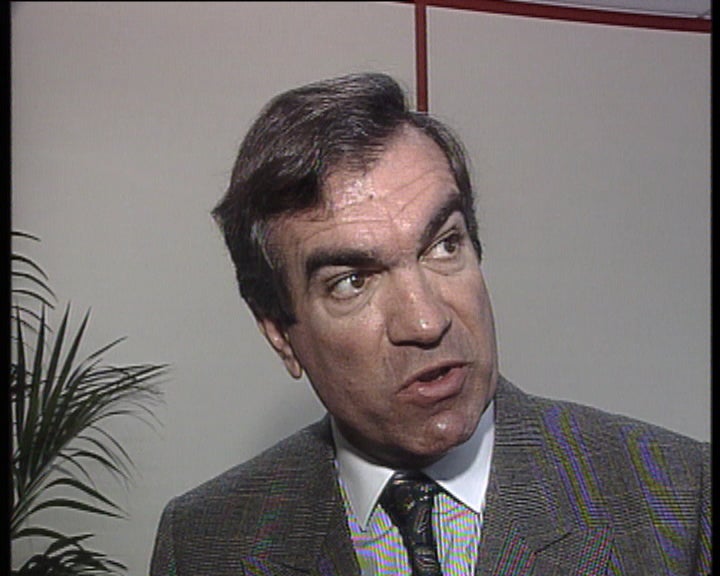 Governo desfaz consórcio