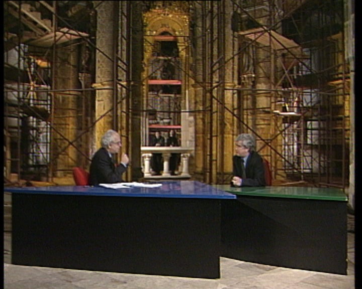 Entrevista a Manuel Guimarães I