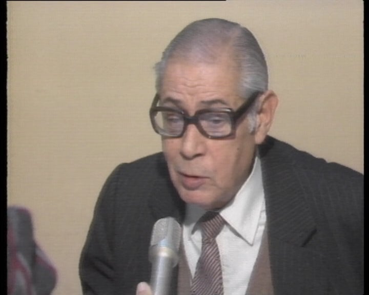 A insegurança dos taxistas