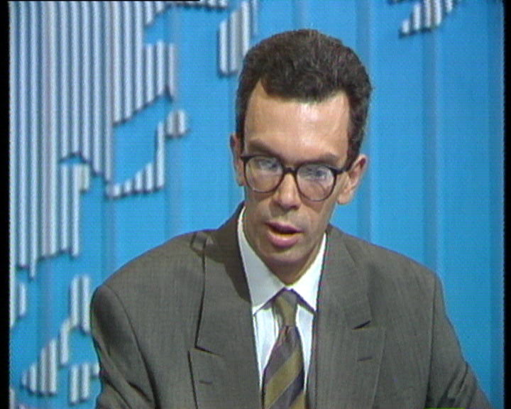 Entrevista a Luís Delgado