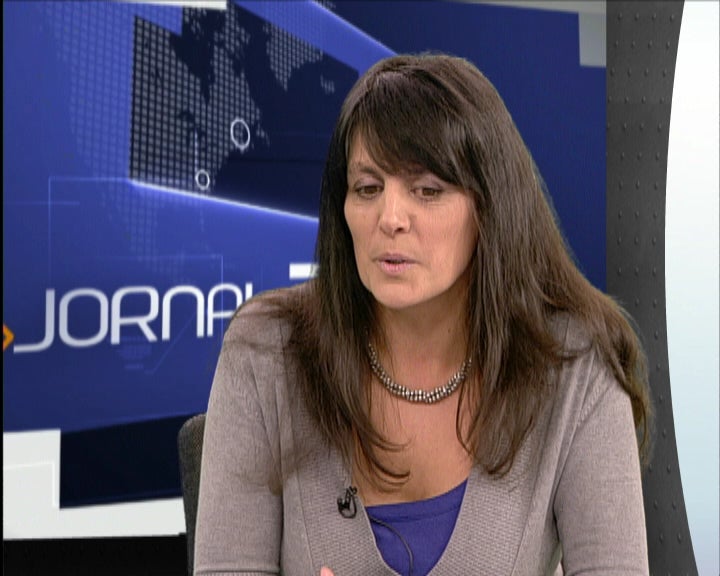 Entrevista a Inês Cunha e o futuro do Hot Clube