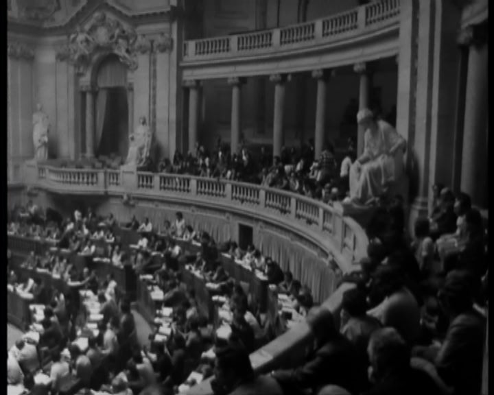 Entrevista a Henrique Barros