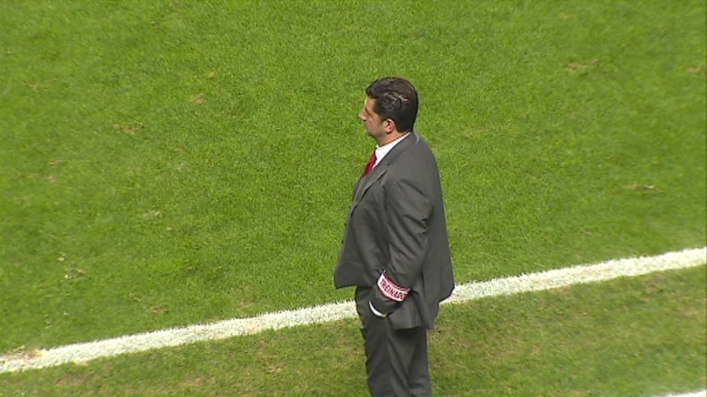 Futebol: antevisão Benfica vs Sporting