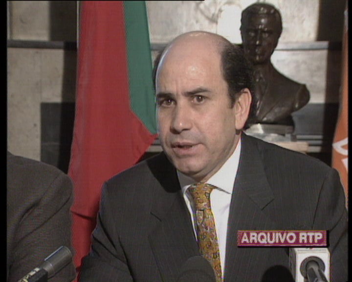 Situação dos parlamentares do PSD