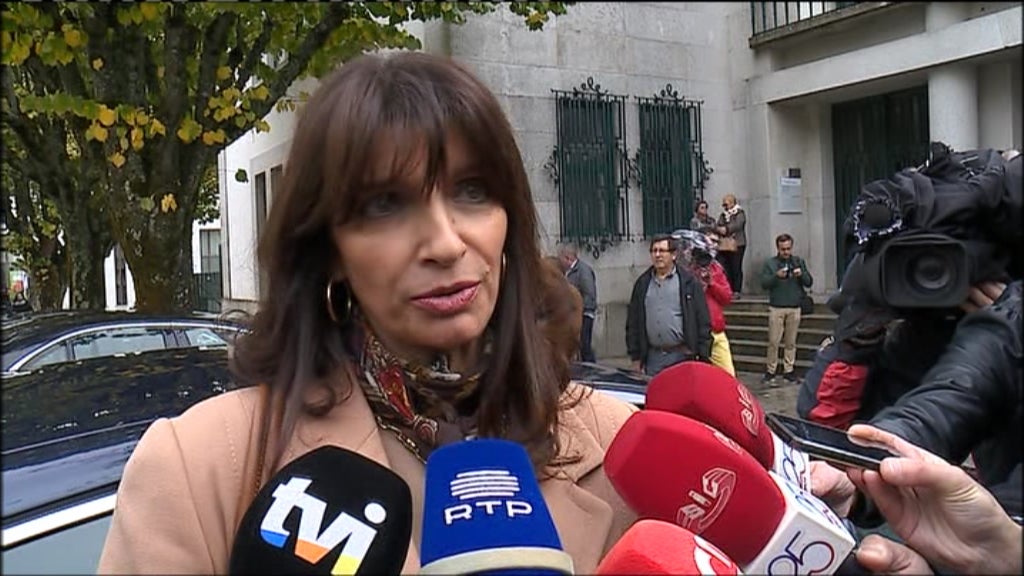 Julgamento de Pedro Dias