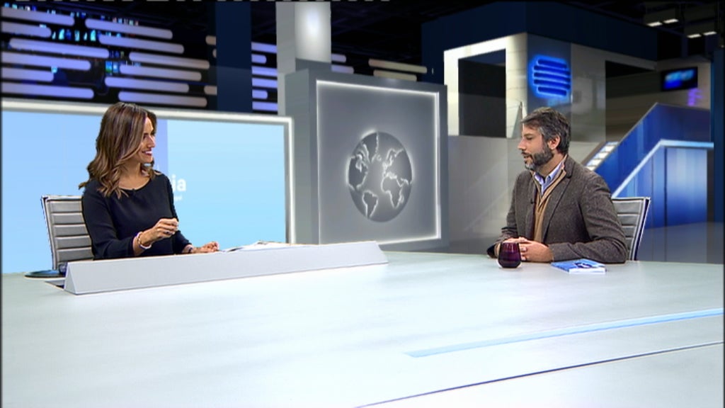 Entrevista a Francisco Simões