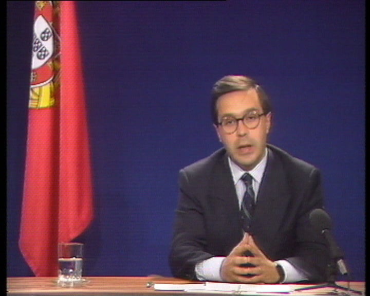 Decisões do Conselho de Ministros