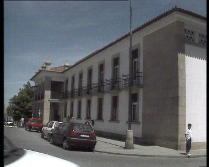 Queixa contra o Hospital de Évora