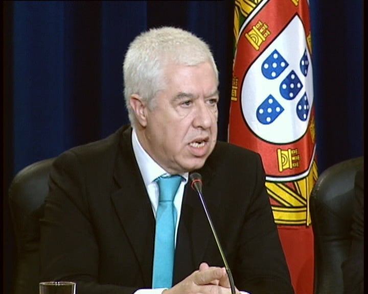 Nacionalização do BPN