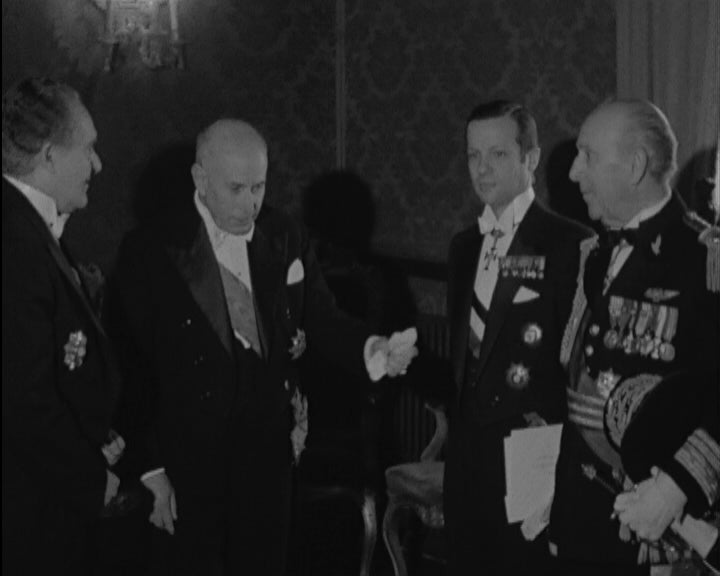 Chefe de Estado recebe credenciais do Embaixador da República Dominicana