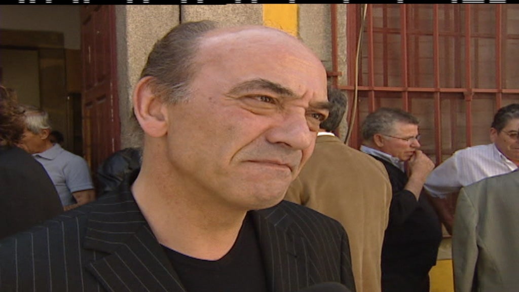 Funeral de Eugénio de Andrade