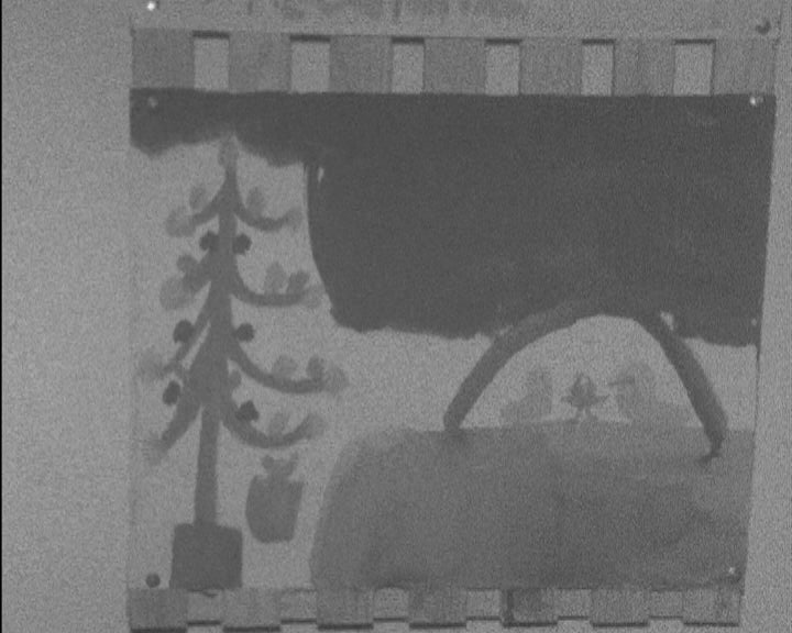 Exposição infantil nas Caldas da Rainha