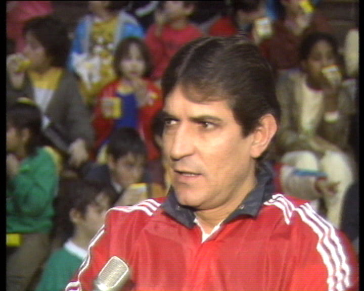 Hóquei em patins: Campeonato da Europa