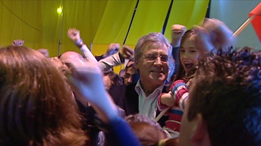 95º aniversário do PCP