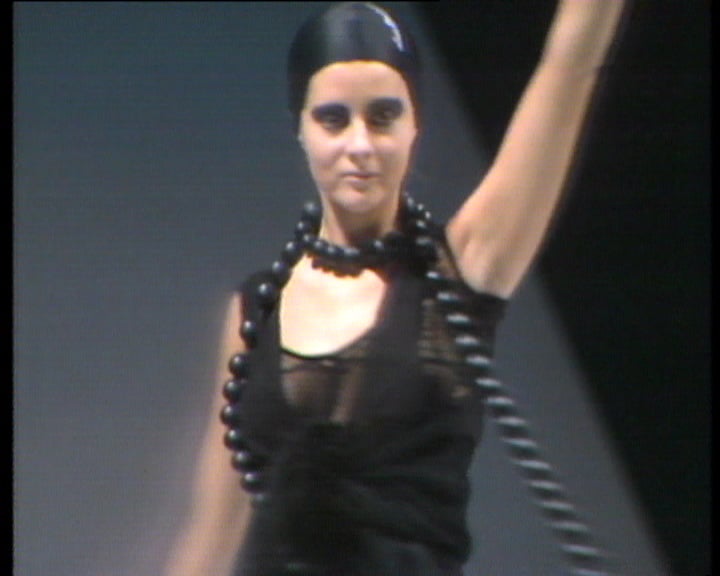 Moda Primavera-Verão