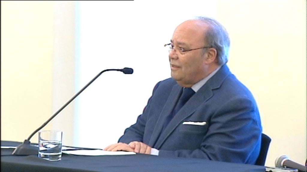 Palestra “A Autonomia de Ontem, de Hoje e de Futuro”