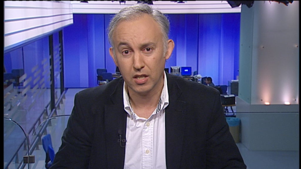 Entrevista a João Pedro Martins