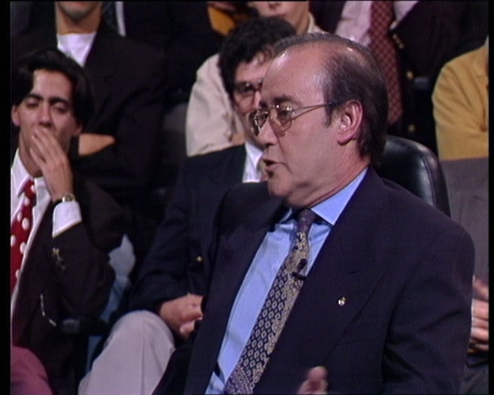 Entrevista a Pinto da Costa – Parte I