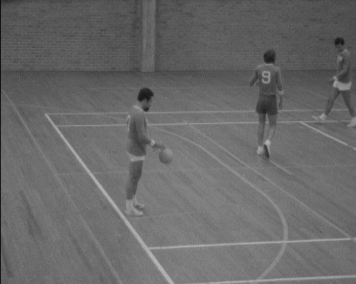 Voleibol: SL Benfica vs IST