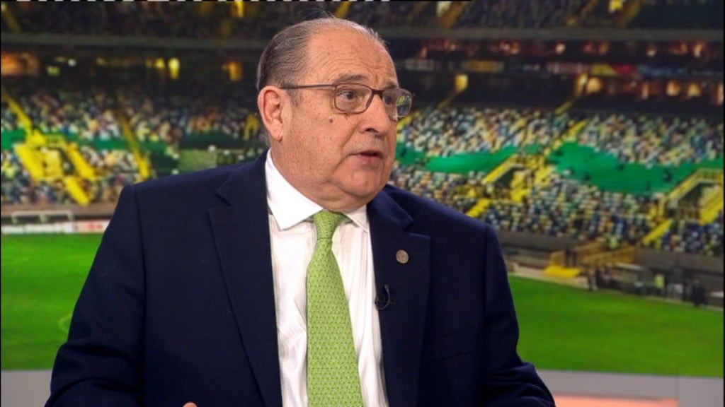 Entrevista a Eduardo Barroso