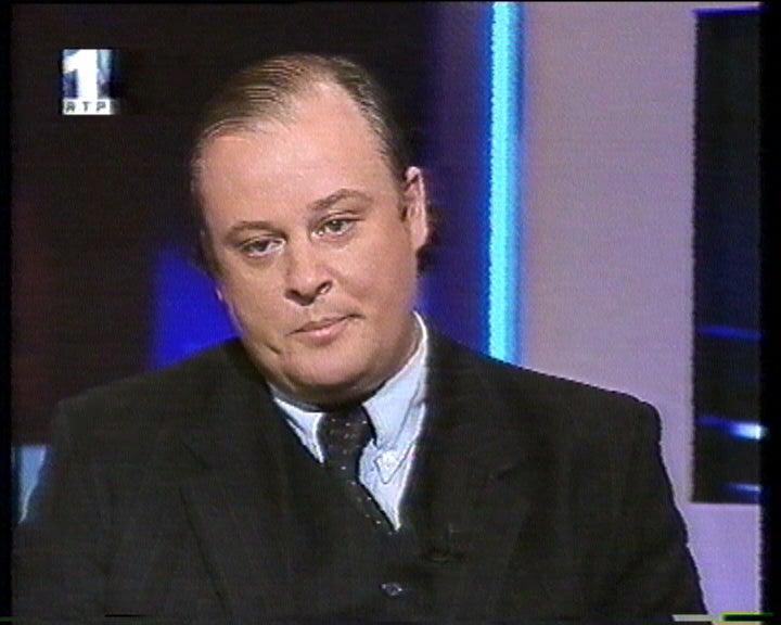 Entrevista a Paulo Dâmaso