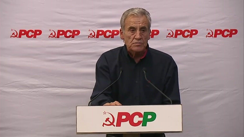 Declarações de Jerónimo de Sousa