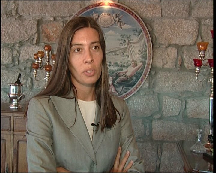 Caves do Vinho do Porto da Taylor´s