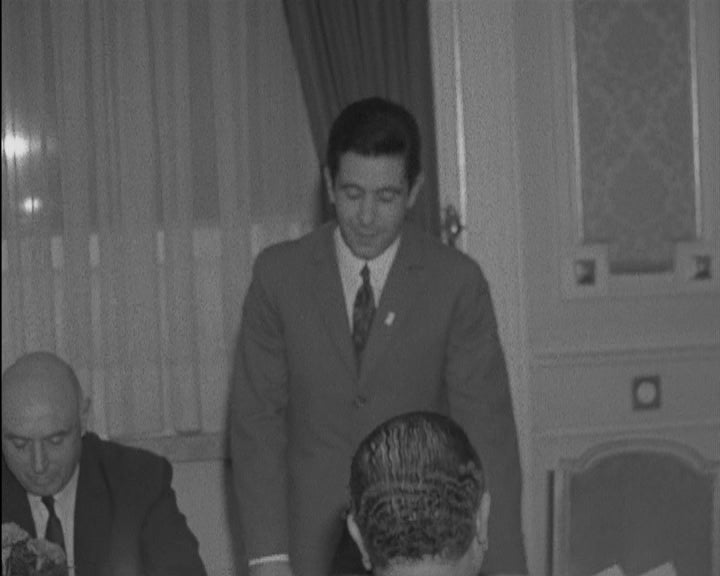 51º aniversário do Lisboa Ginásio Clube