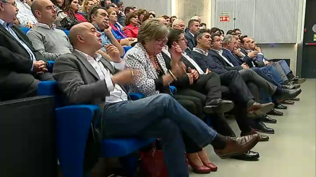 Moção Geração 20/30 do PS