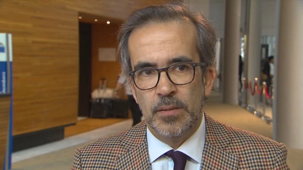 Acolhimento de refugiados