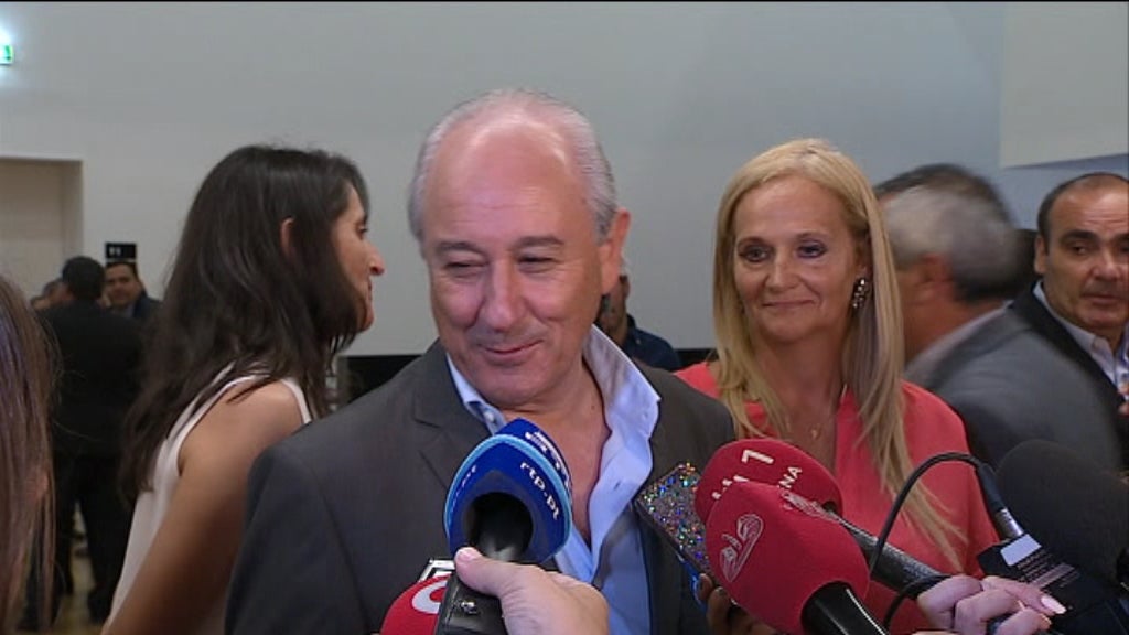 Conselho Nacional do PSD