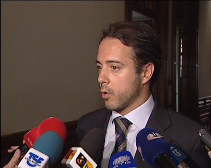 Pedro Duarte e as escutas do processo face Oculta