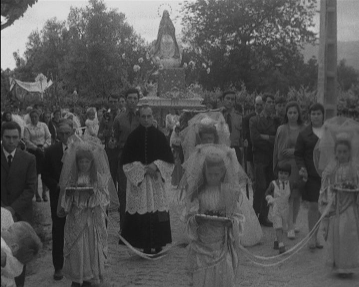 Festas de Nossa Senhora da Paz