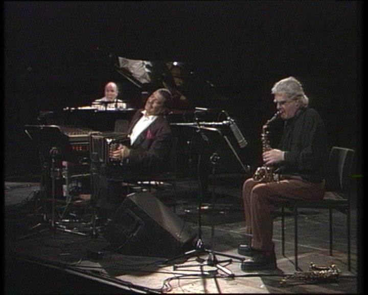 Outras Músicas – Parte I