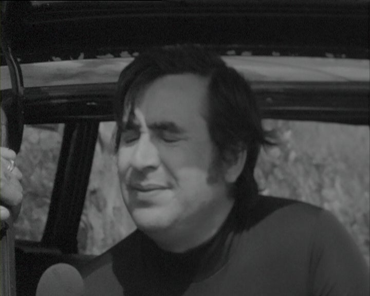 Entrevista ao ator Rui Luís