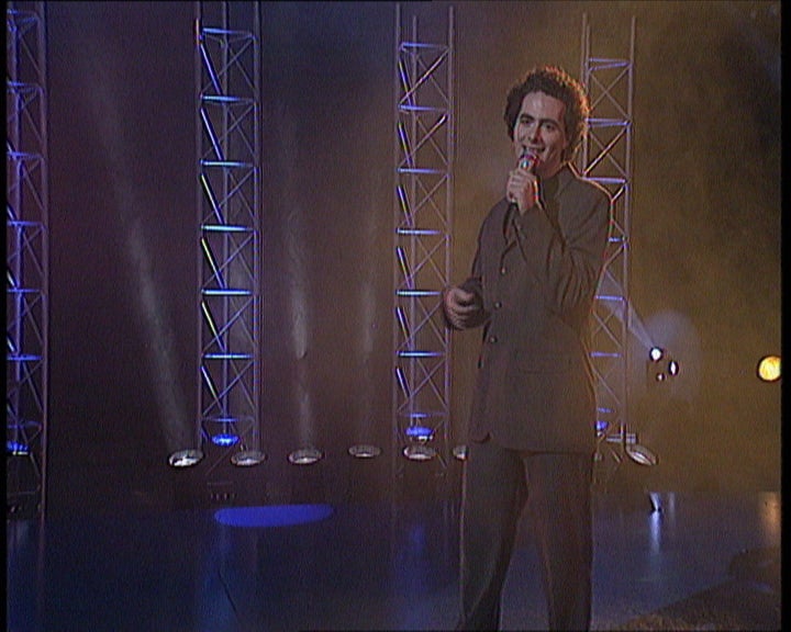 Selecção de Esperanças