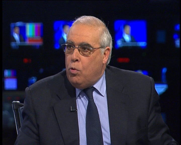 Ângelo Correia critica quebra da relação entre Aguiar Branco e Paulo Rangel