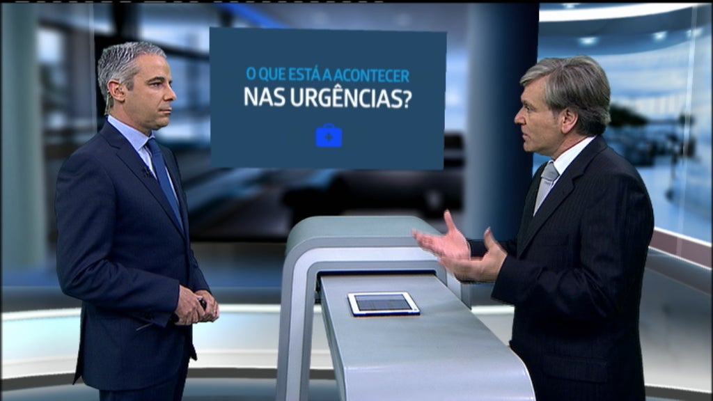 Entrevista a Rui Nunes