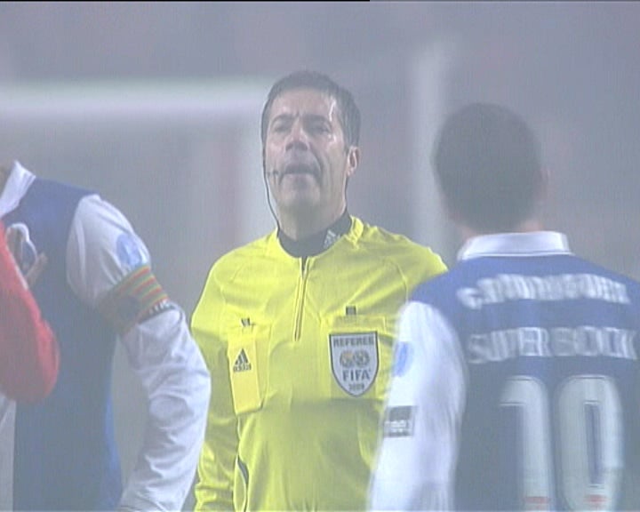 Demissão de Hermínio Loureiro