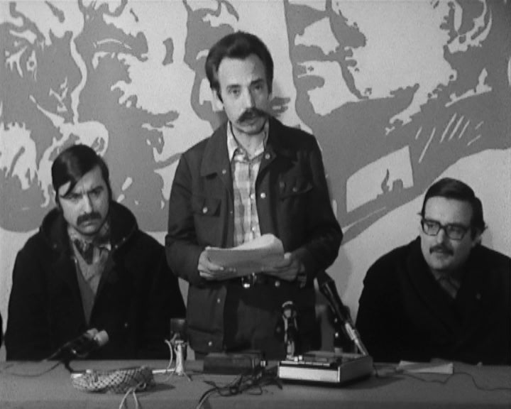 MRPP candidato às eleições legislativas