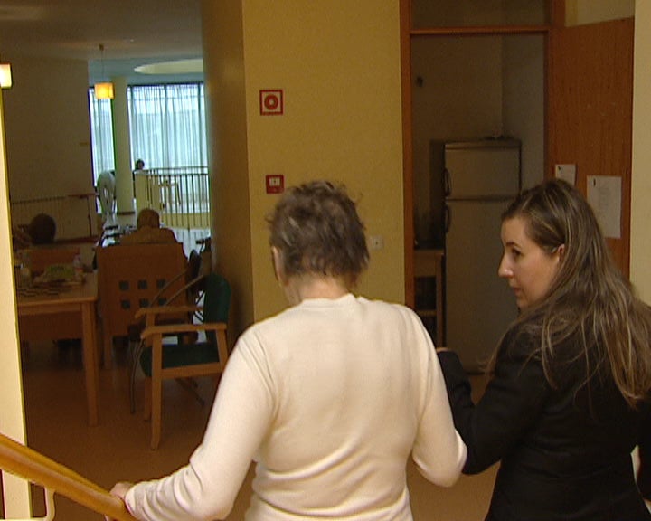 Pulseira para Alzheimer