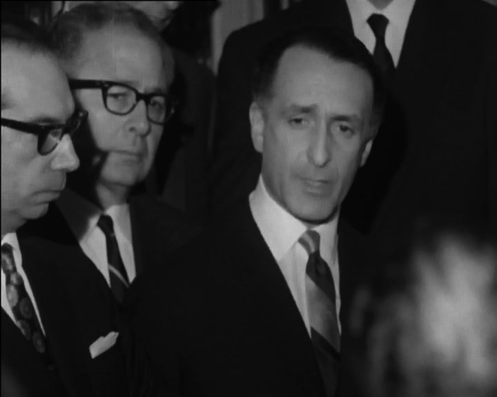 Tomada de posse de João Dias Rosas