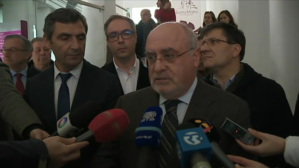 Apoio financeiro do Governo nos estragos provocados pelo mau tempo